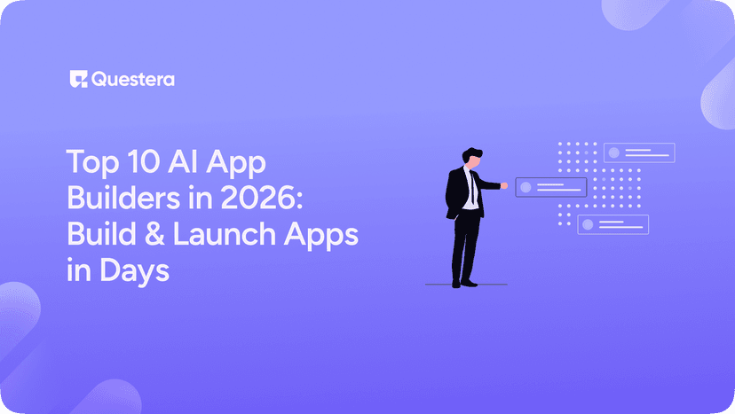Top 10 AI App Builders in 2026: Build & Launch Apps in ...