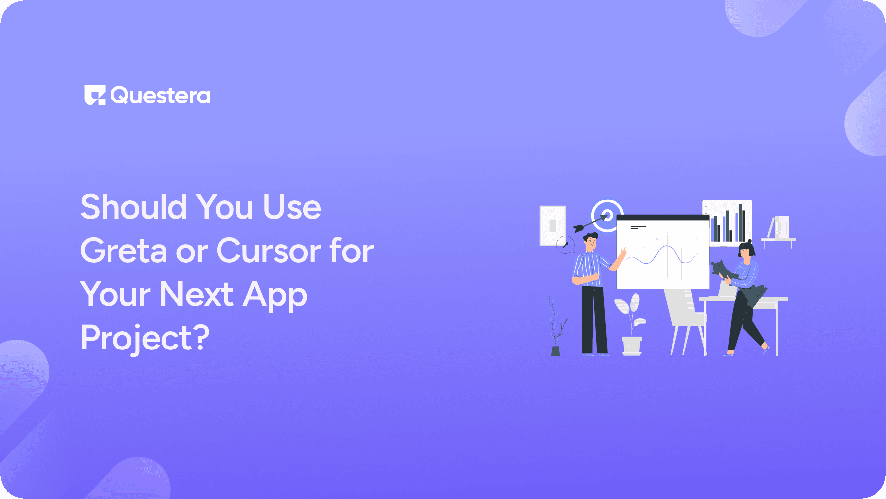 Should You Use Greta or Cursor for Your Next App Project?