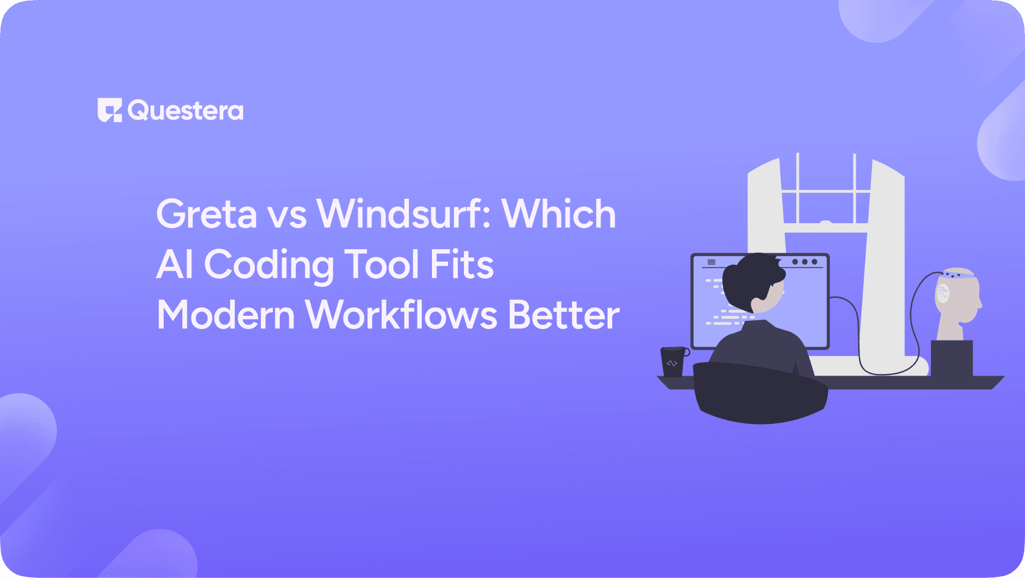 Greta vs Windsurf: Which AI Coding Tool Fits Modern Workflows Better?