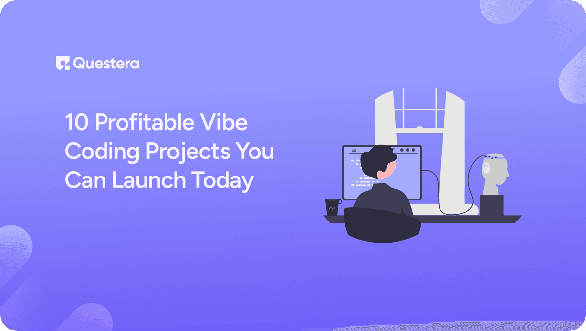 10 Profitable Vibe Coding Projects You Can Launch Today