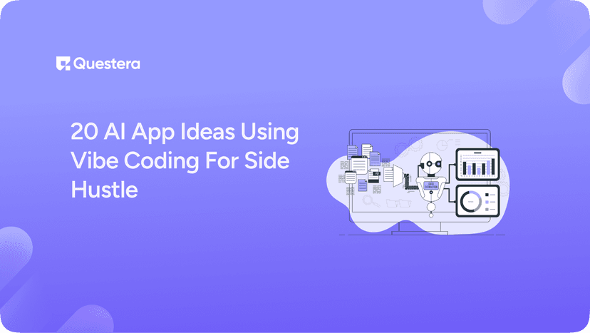 20 AI App Ideas Using Vibe Coding For Side Hustle in 20...