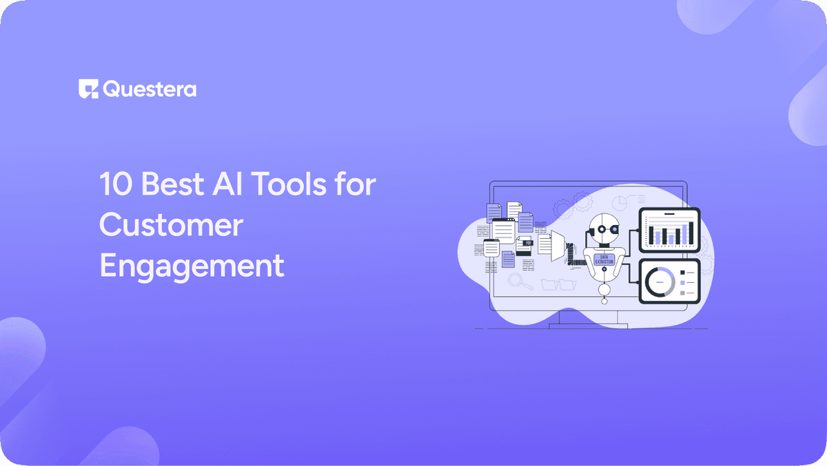 10 Best AI Tools for Customer Engagement