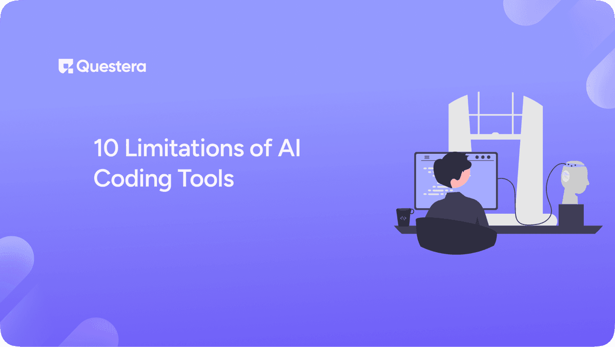 10 Limitations of AI Coding Tools: Risks, Drawbacks, and Better Options