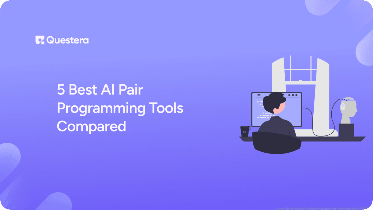 5 Best AI Pair Programming Tools Compared for 2026