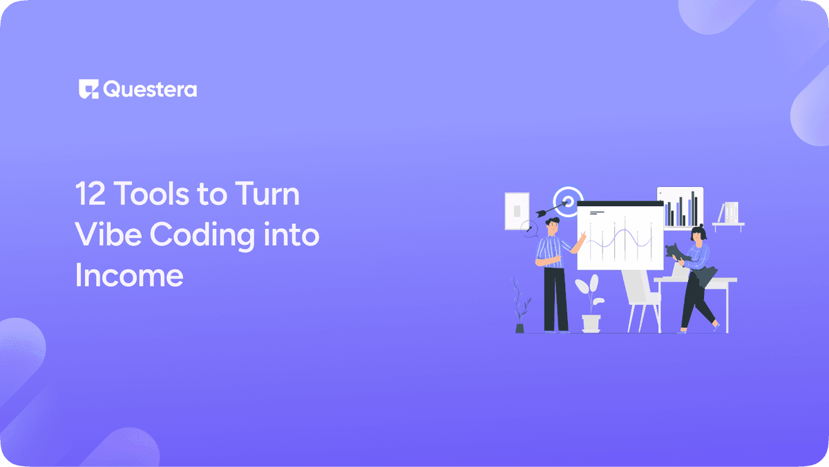 12 Tools to Turn Vibe Coding into Income Fast