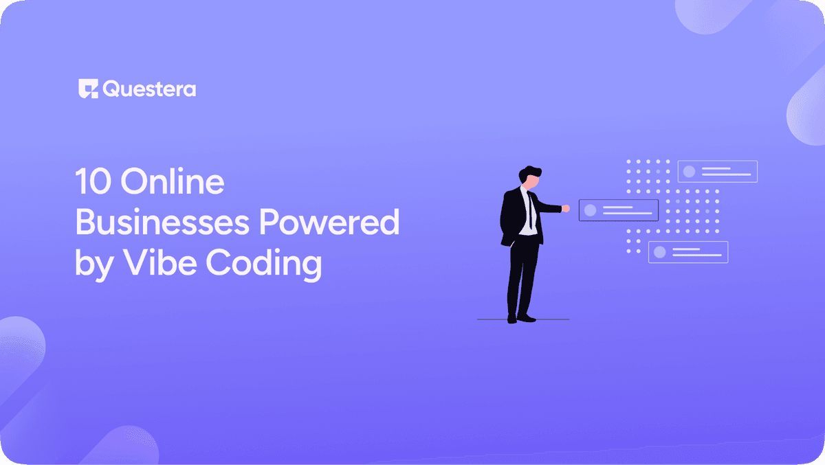 10 Vibe Coding Business Ideas with AI No-Code Tools