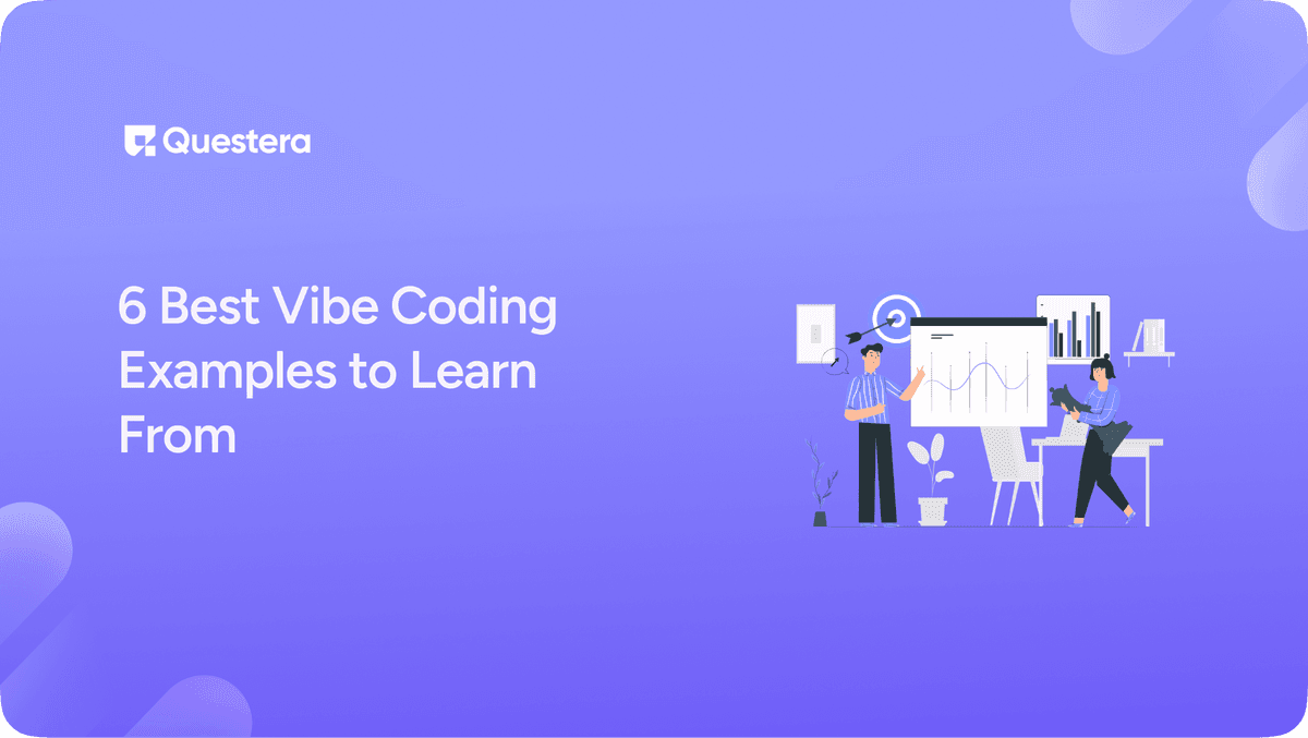 6 Best Vibe Coding Examples for Beginners and B2B Teams