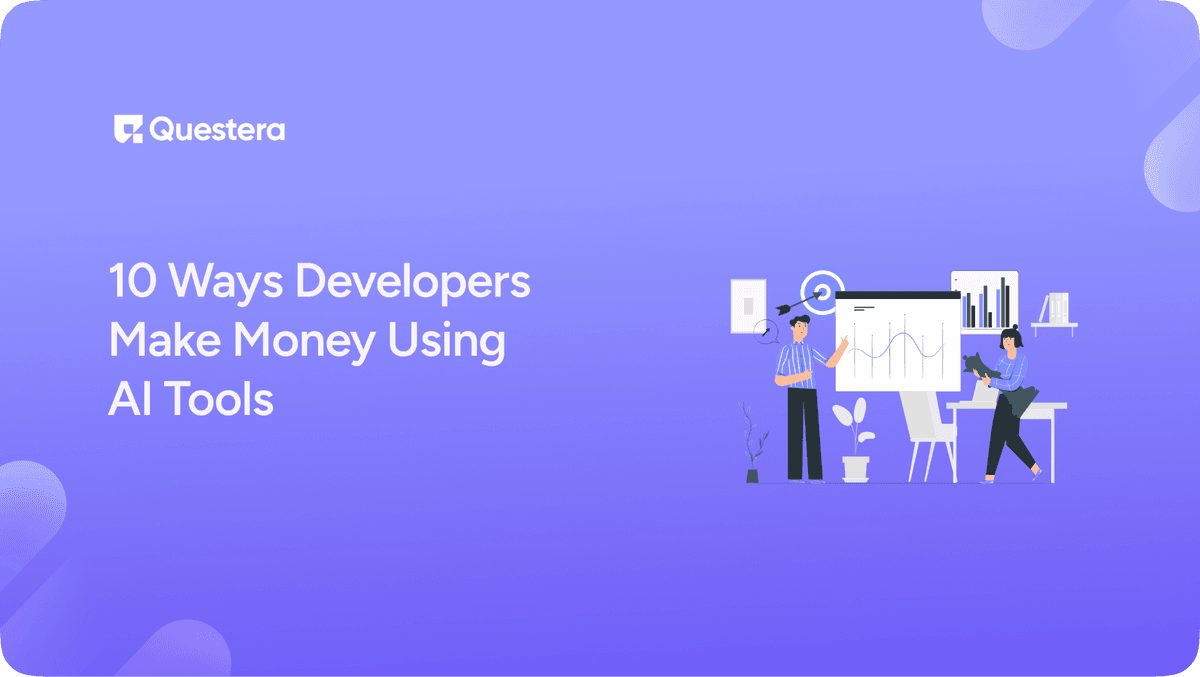 10 Ways Developers Make Money with AI Tools in 2026