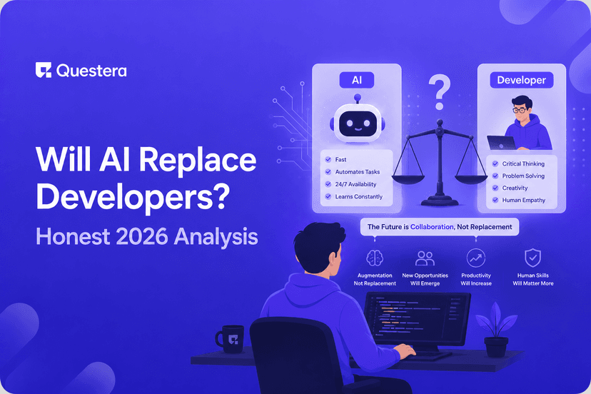Will AI Replace Developers? Honest 2026 Analysis
