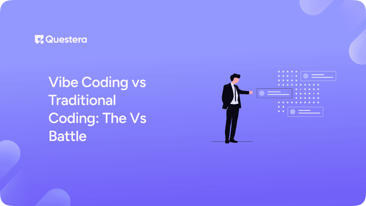 Vibe Coding vs Traditional Coding: The Vs Battle