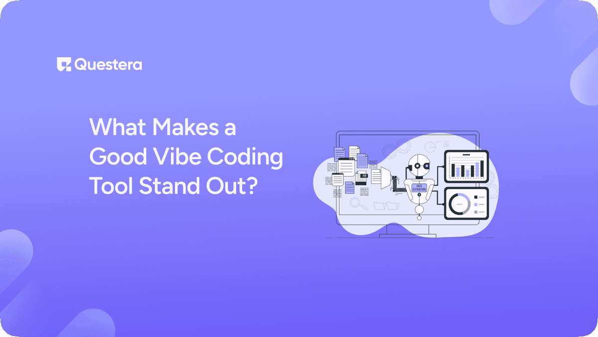 What Makes a Good Vibe Coding Tool Stand Out?
