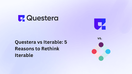 Questera vs Iterable: 5 Reasons to Rethink Iterable