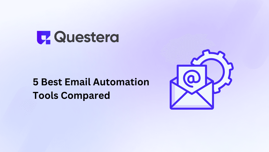 5 Best Email Automation Tools Compared