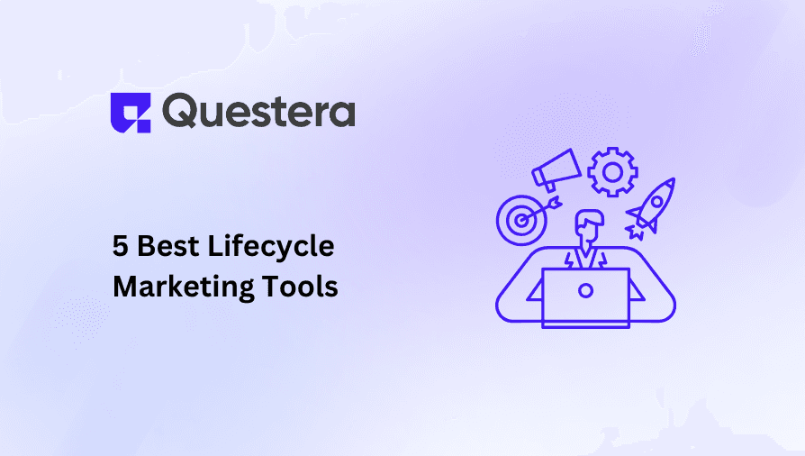 5 Best Lifecycle Marketing Tools in 2025