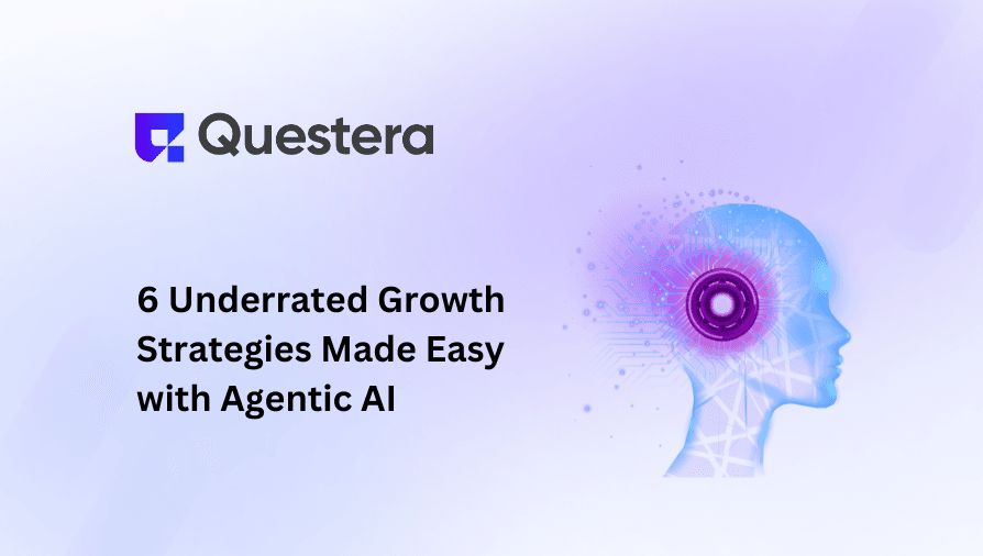6 Underrated Growth Strategies Made Easy with Agentic AI
