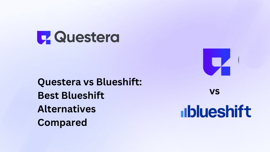 Questera vs Blueshift: Best Blueshift Alternatives Compared 