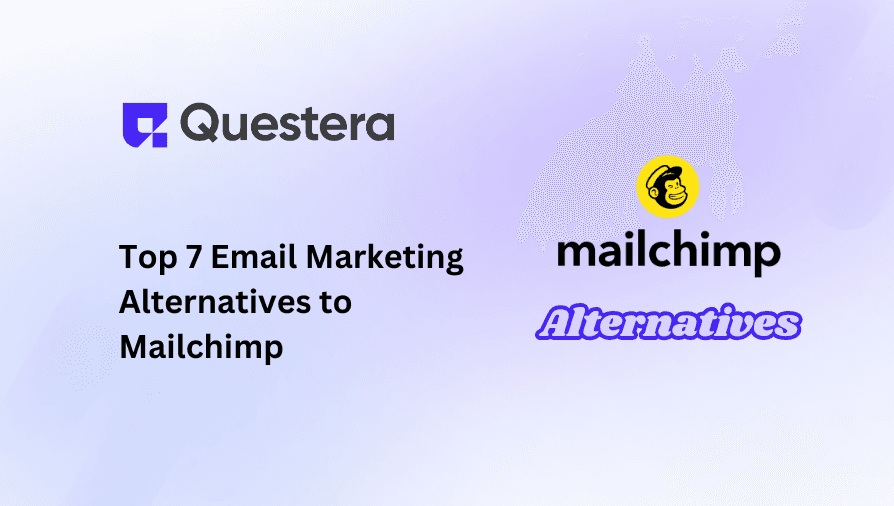 7 Email Marketing Alternatives to Mailchimp (With AI Capabilities)