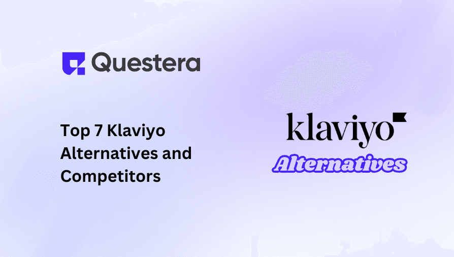 Top 7 Klaviyo Alternatives and Competitors