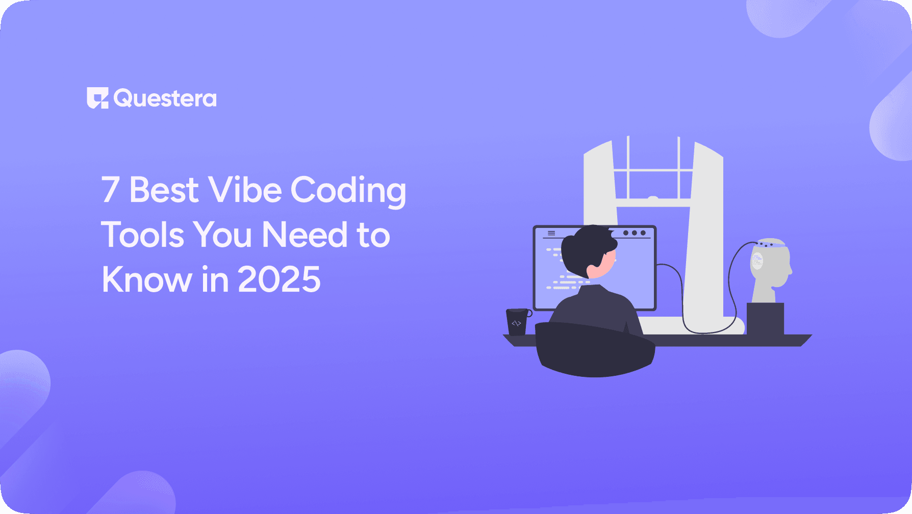 7 Best AI-Assisted Vibe Coding Tools for Developers