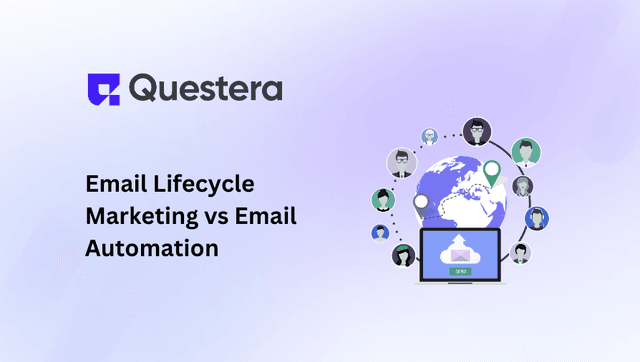 Email Lifecycle Marketing vs Email Automation