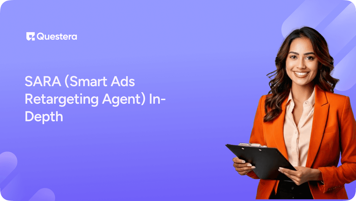 SARA (Smart Ads Retargeting Agent) In-Depth