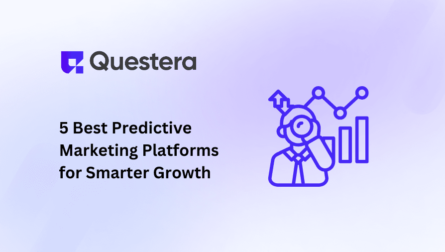5 Best Predictive Marketing Platforms for Smarter Growth