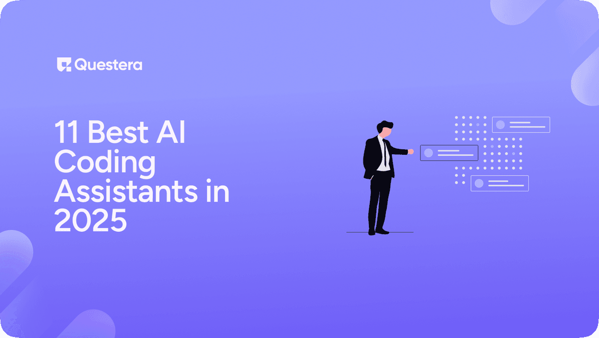 11 Best AI Coding Assistants in 2025 | Top AI Code Tools & Pair Programmers