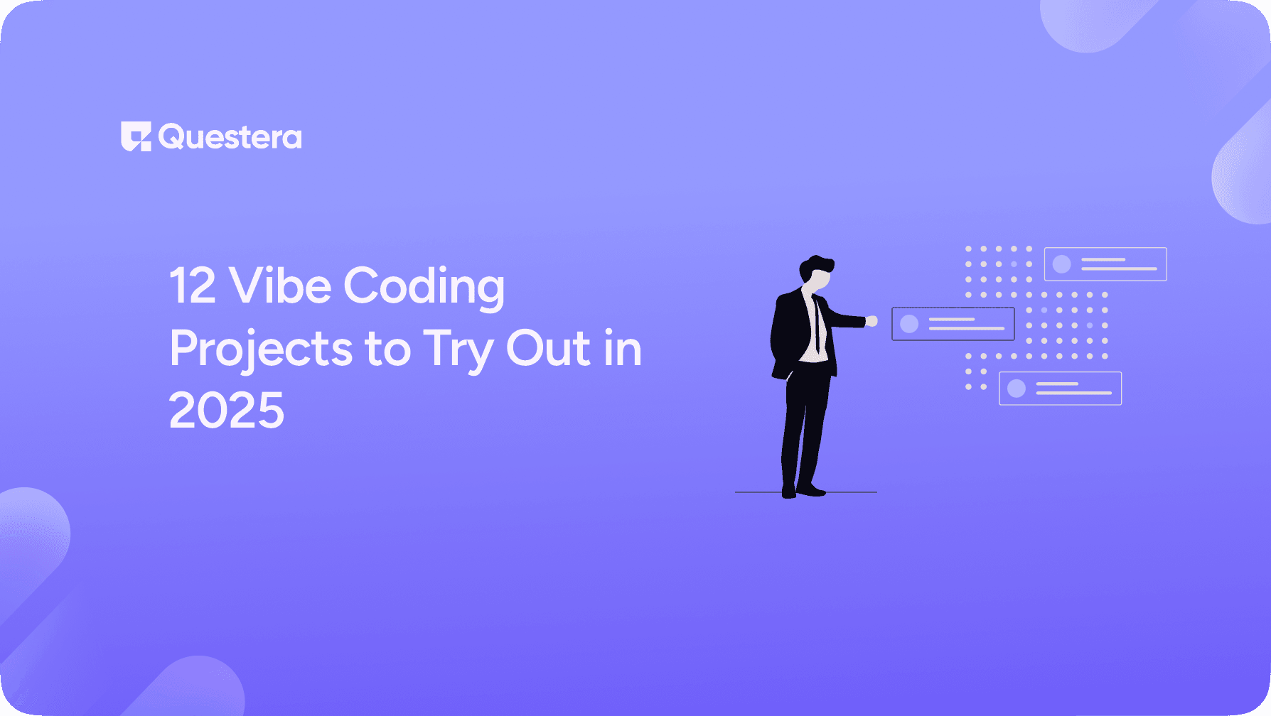 12 Vibe Coding Projects to Try Out in 2025