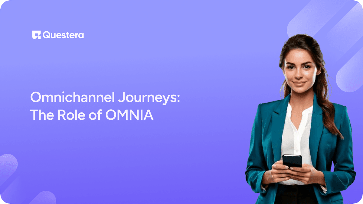 Omnichannel Journeys: The Role of OMNIA