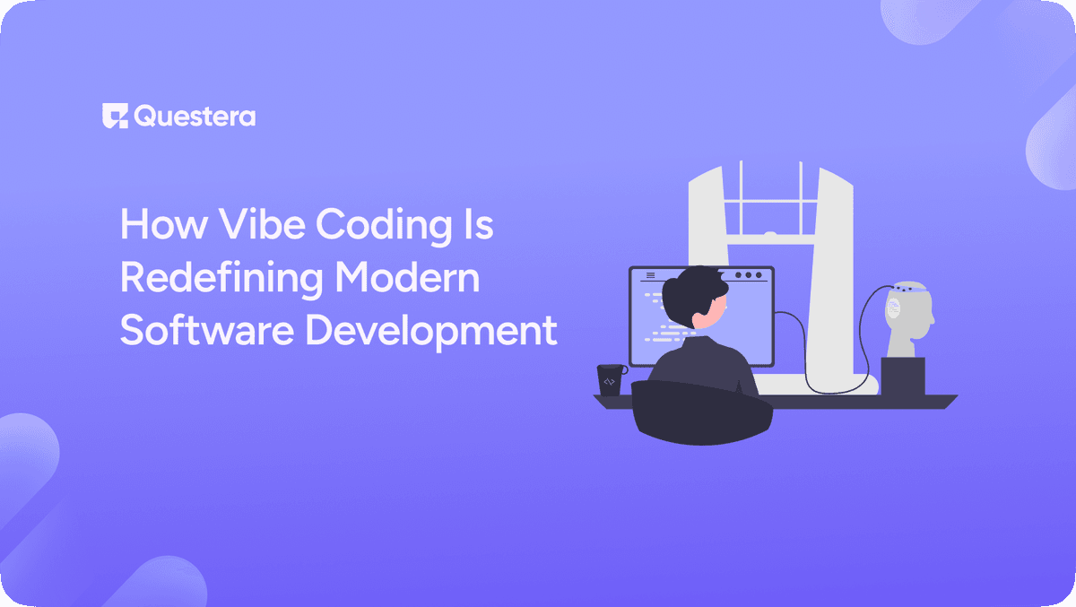 How Vibe Coding Is Redefining Modern Software Development