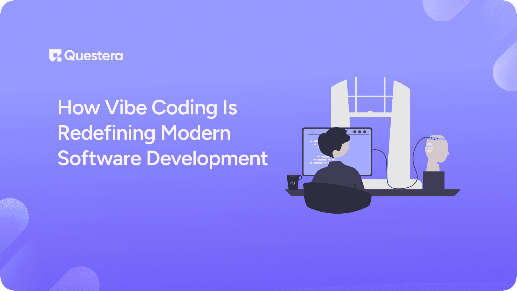 How Vibe Coding Is Redefining Modern Software Development