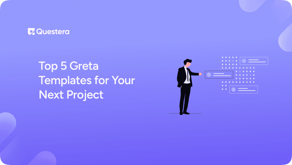 Top 5 Greta Templates for Your Next Project