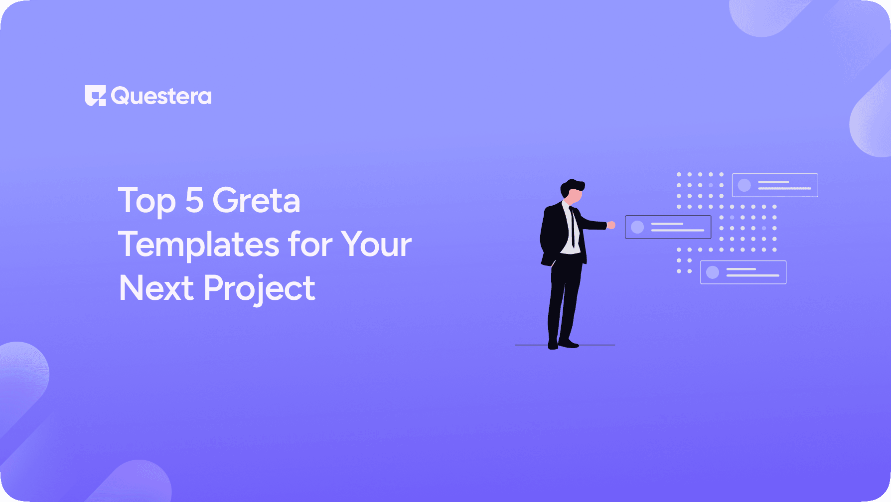 Top 5 Greta Templates for Your Next Project