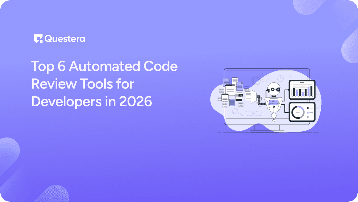 Top 6 Automated Code Review Tools for Developers in 2026