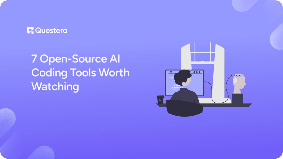 7 Open-Source AI Coding Tools Worth Watching