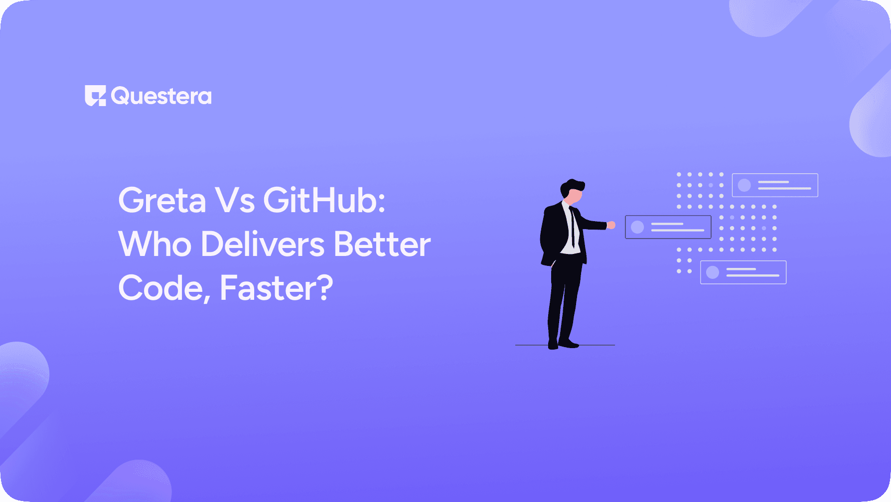 Greta Vs GitHub: Who Delivers Better Code, Faster?