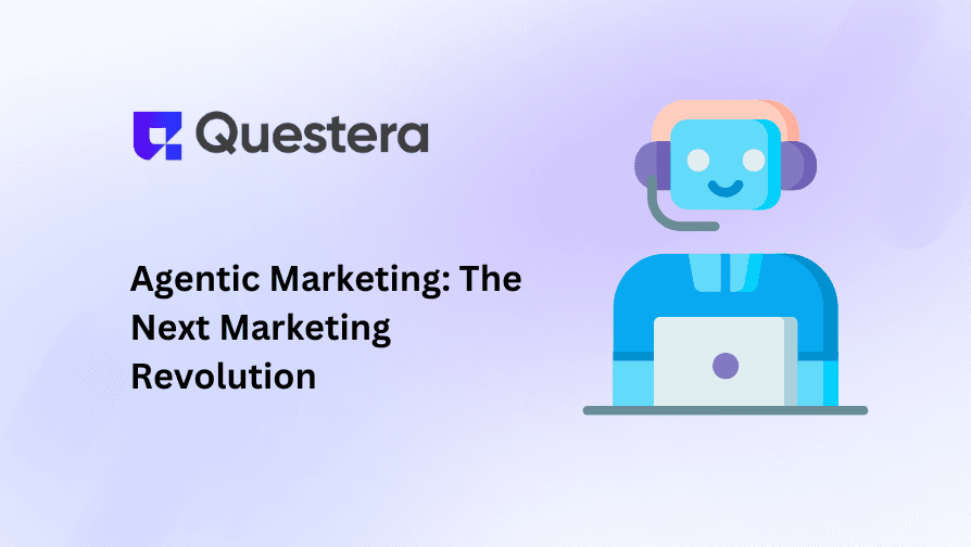 Agentic Marketing: The Next Marketing Revolution?