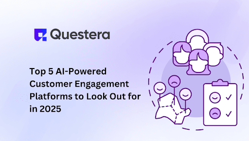 Top 5 AI Customer Engagement Platforms to Watch in 2025