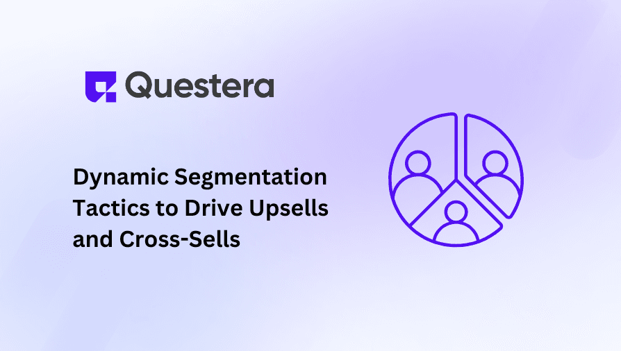 Dynamic Segmentation Tactics to Drive Upsells and Cross-Sells