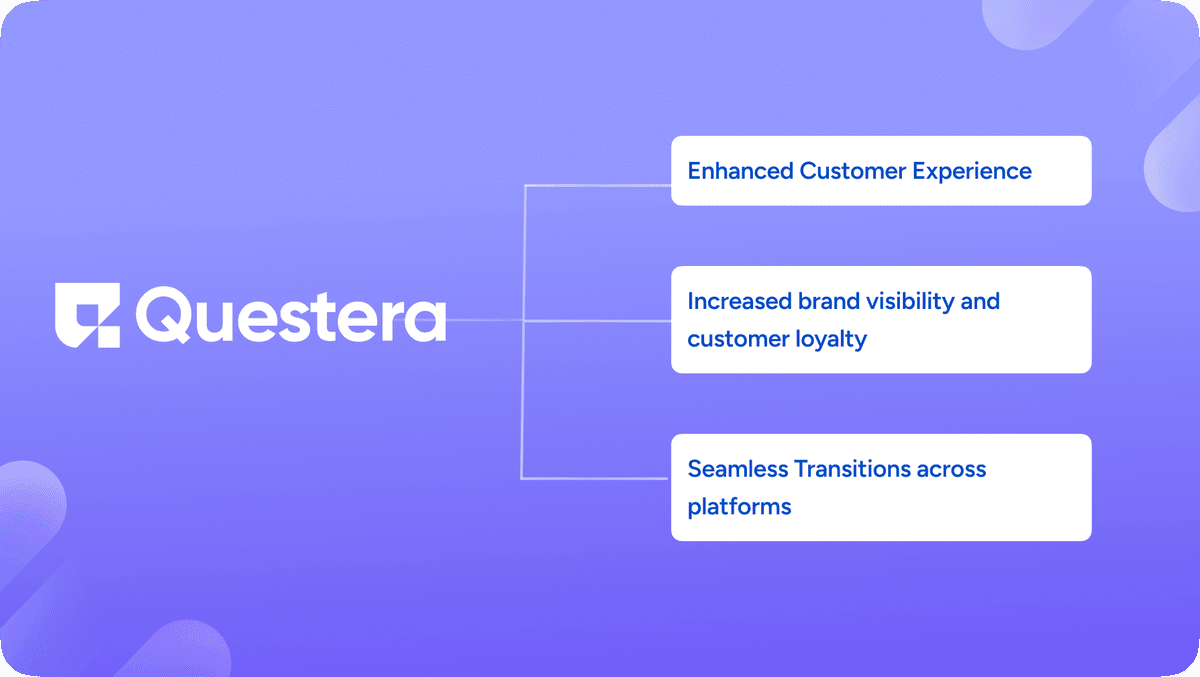 Benefits of an Integrated Omni-Channel Strategy