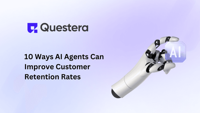 10 Ways AI Agents Can Improve Customer Retention Rates