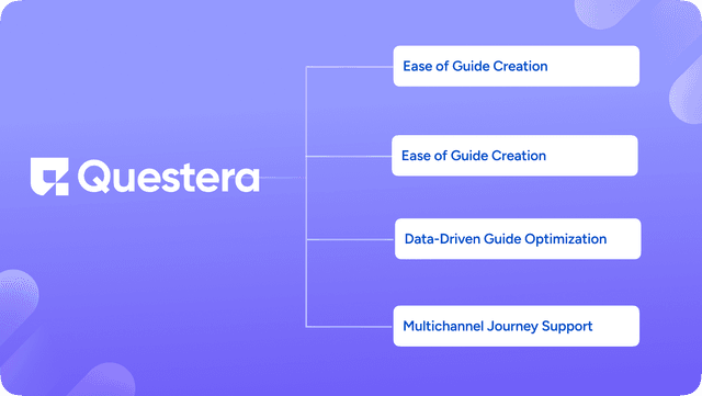 Questera vs Pendo: Which Product Analytics Software Is ...
