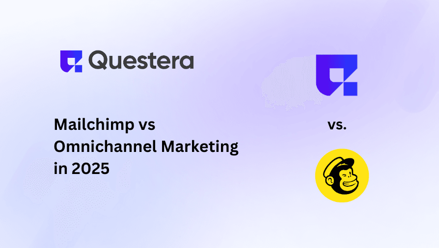 Mailchimp vs Omnichannel Marketing in 2025