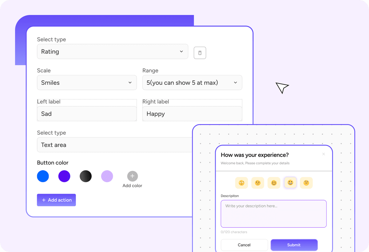 Customize and Set Up Automation