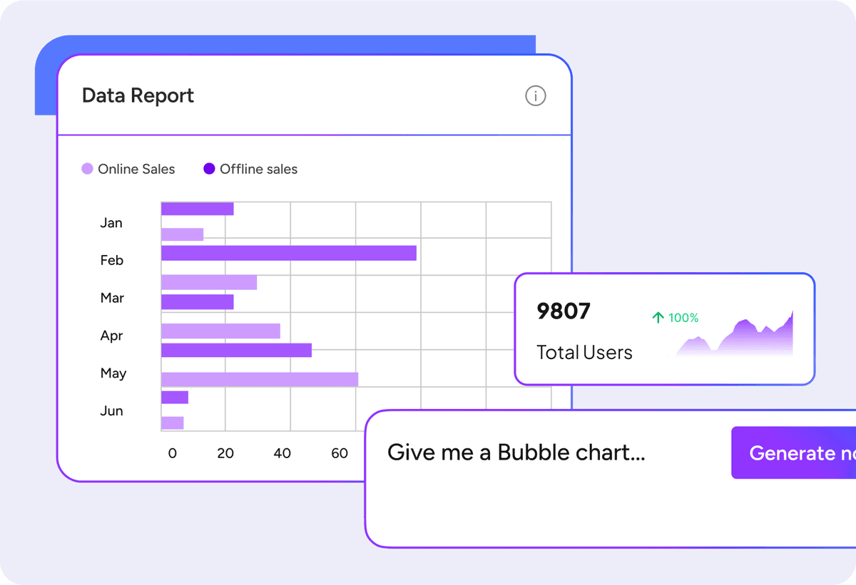 Connect and Map Your Data Sources
