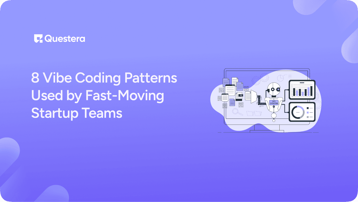 8 Vibe Coding Patterns Used by Fast-Moving Startup Teams