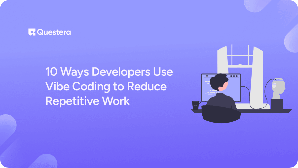 10 Ways Developers Use Vibe Coding to Reduce Repetitive Work