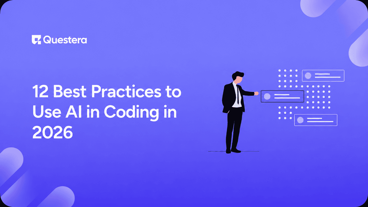 12 Best Practices to Use AI in Coding in 2026
