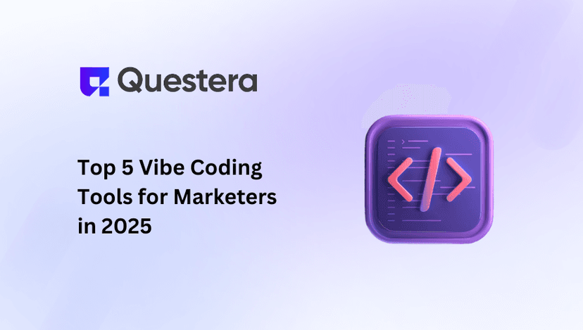 Marketers Coding Top 5 Vibe Coding Tools for Marketers in 2025