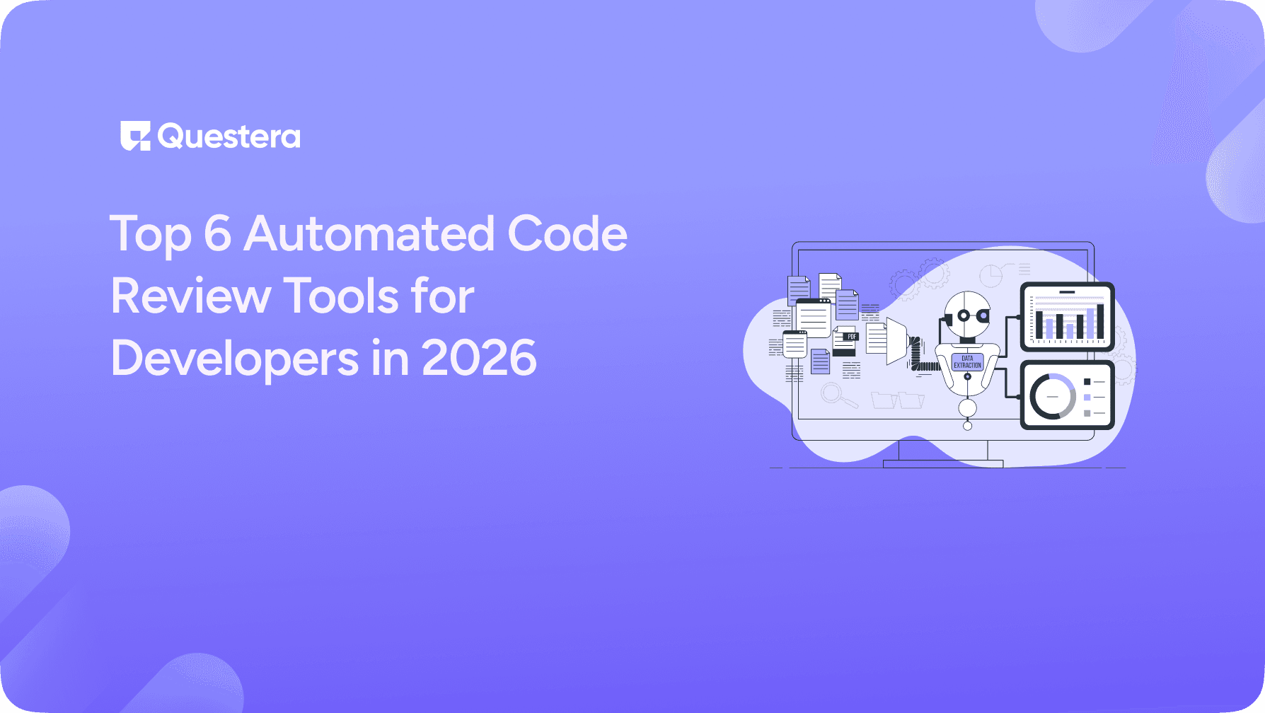 Top 6 Automated Code Review Tools for Developers in 2026